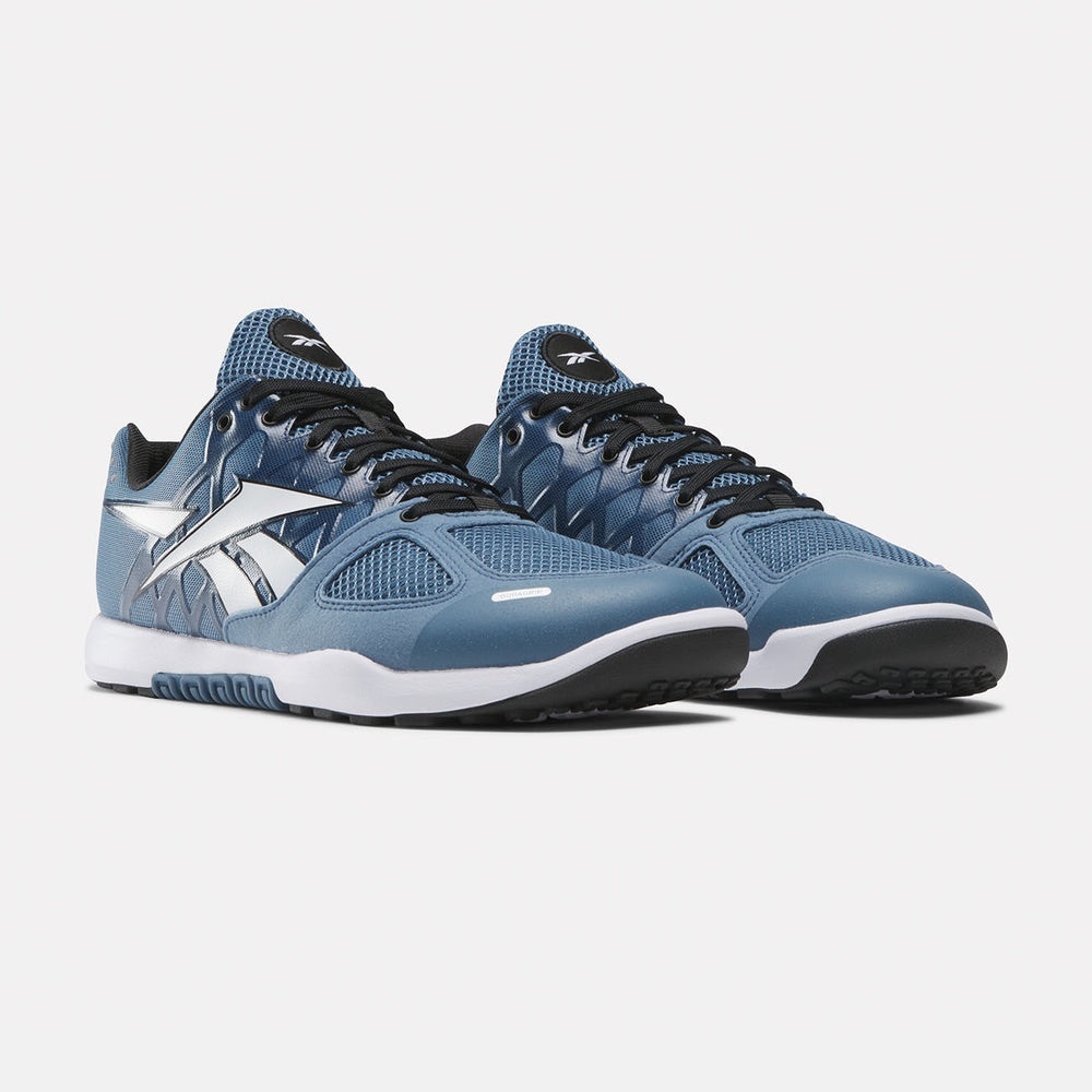 Reebok Men's Athletic Shoes nano 2.0